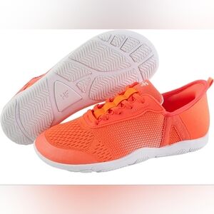 Hike Footwear Series Stride